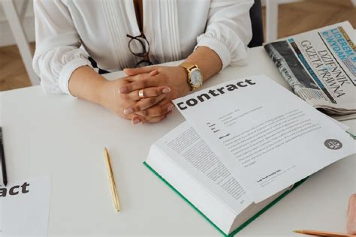 Are all agreements contracts?
