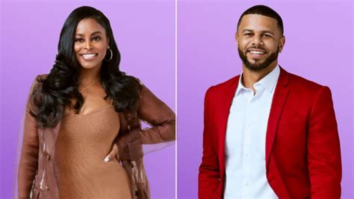 Are Ashley and Anthony still together 2021?