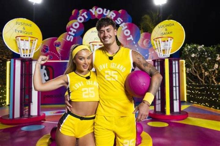 Are Brad and Lucinda still together?