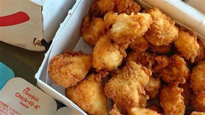 Are Chick-fil-A Nuggets healthy?