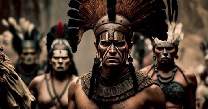 Are Chihuahuas Aztec warriors?