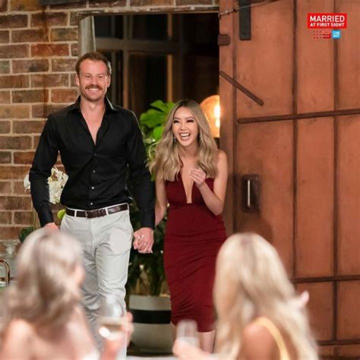 Are Cody and Selina together?