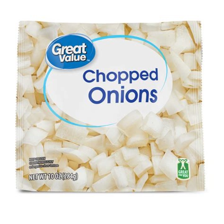 Are Frozen onions any good?