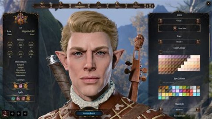 Are half-elves infertile?