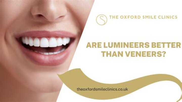 Are Lumineers cheaper than veneers?