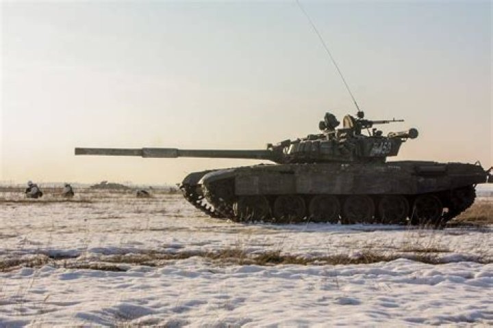 Are main battle tanks obsolete?