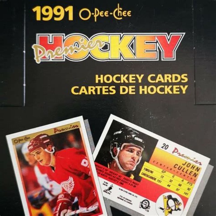 Are O-Pee-Chee cards valuable?