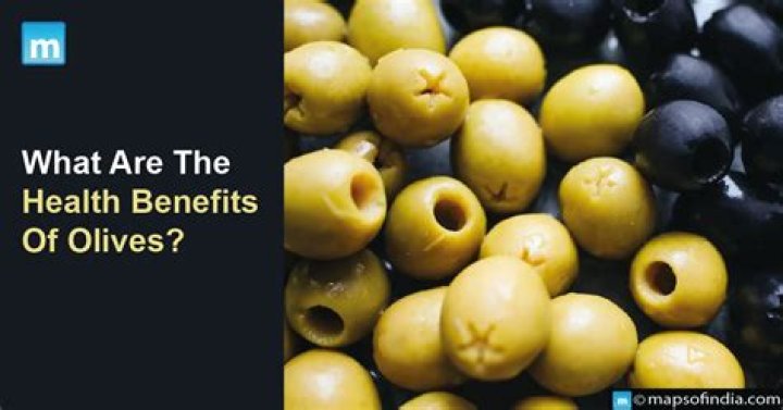 Are olives good for diabetics?