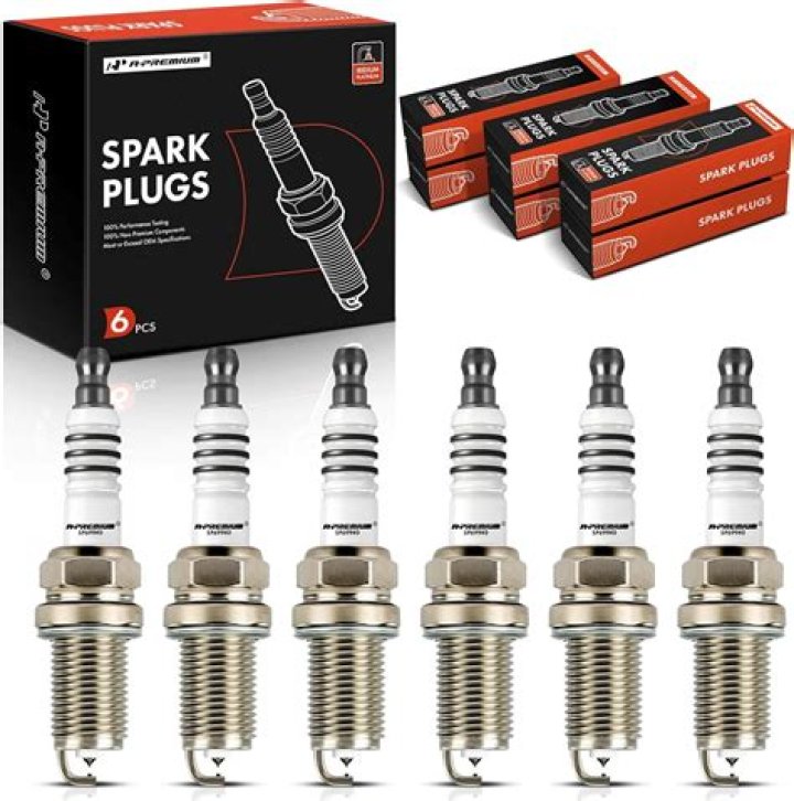 Are premium spark plugs worth it?