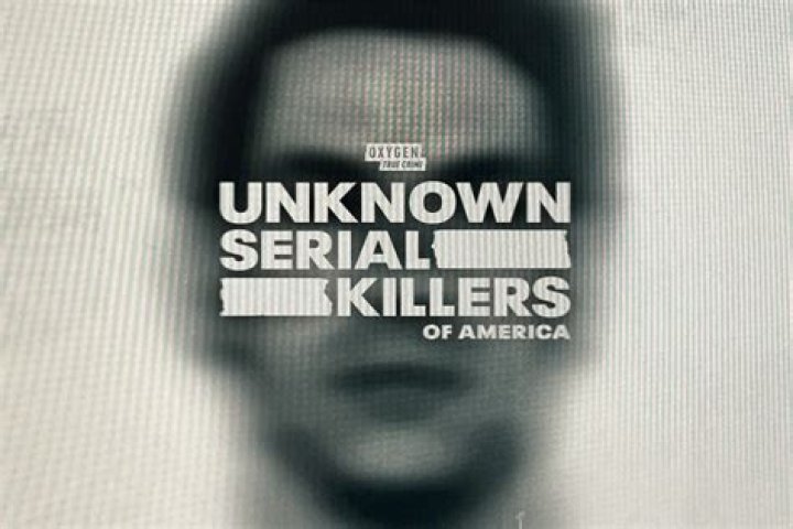Are there any serial killers like Dexter?