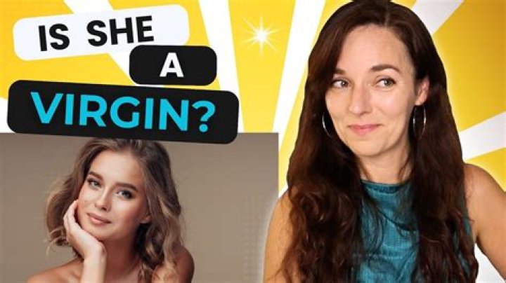 Are virgins happier?