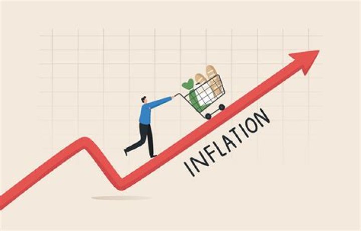 Are we in inflation or recession?