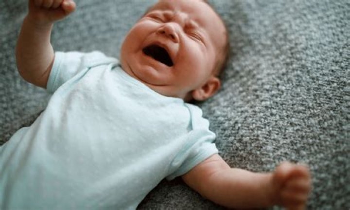 At what age can you let babies cry it out?