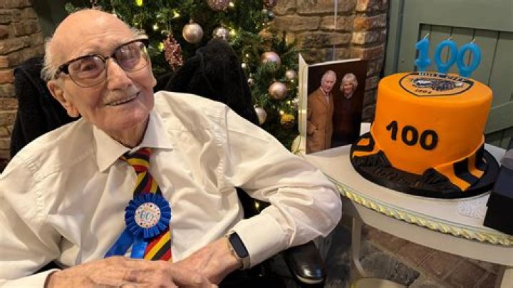 Can a 100 year old man have a baby?