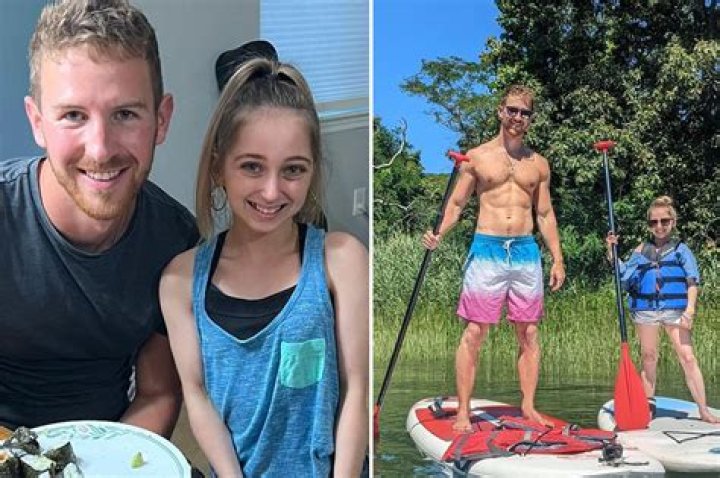 Can a 11 year old have a girlfriend?