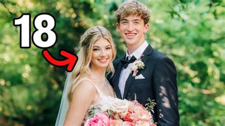 Can a 19 year old marry a 20 year old?