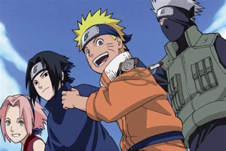 Can a 8 year old watch anime?