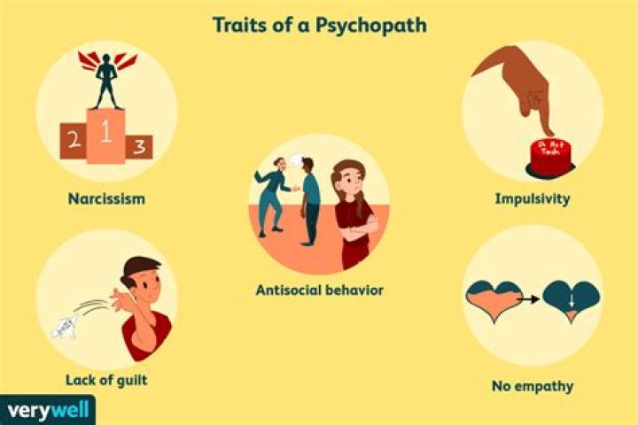 Can a psychopath feel attachment?