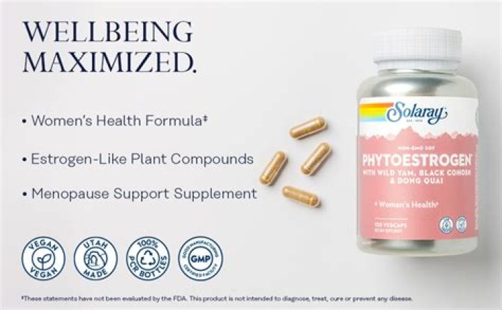 Can a woman live without estrogen?