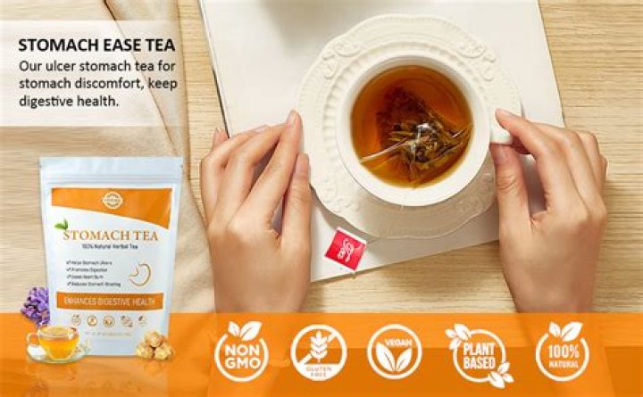 Can aloe vera heal stomach lining?