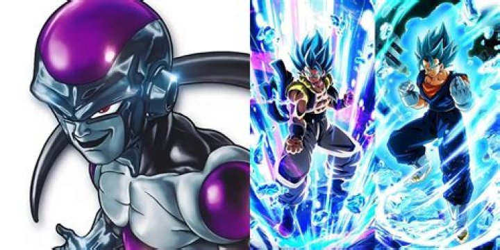 Can Bardock beat Frieza?