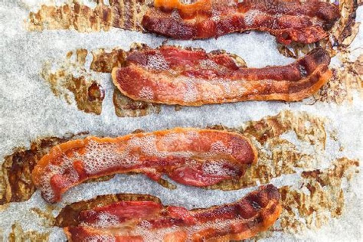 Can celiacs eat bacon?