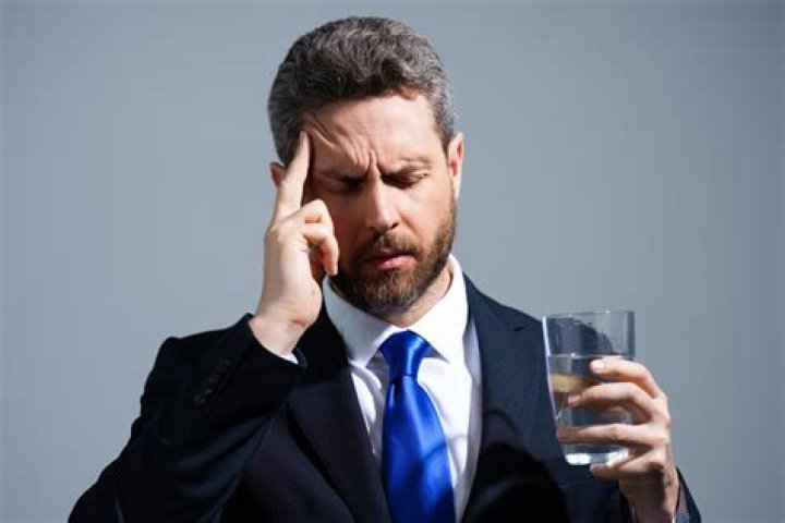 Can dehydration cause tinnitus?