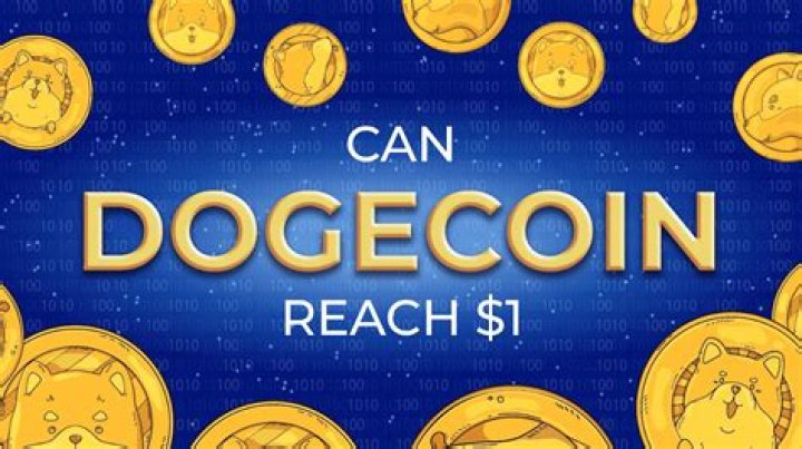 Can Dogecoin reach $1 dollar?