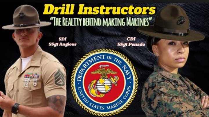 Can drill instructors hit you?