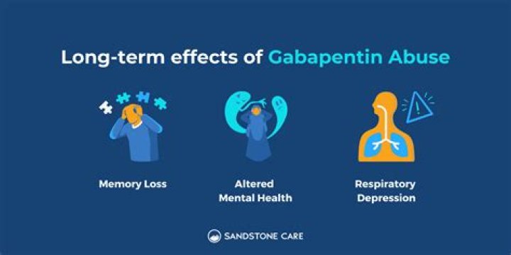 Can gabapentin cause low oxygen levels?