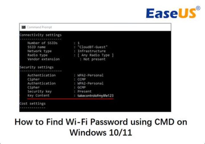 Can I crack Wi-Fi password?
