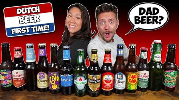 Can I have 1 beer pregnant?