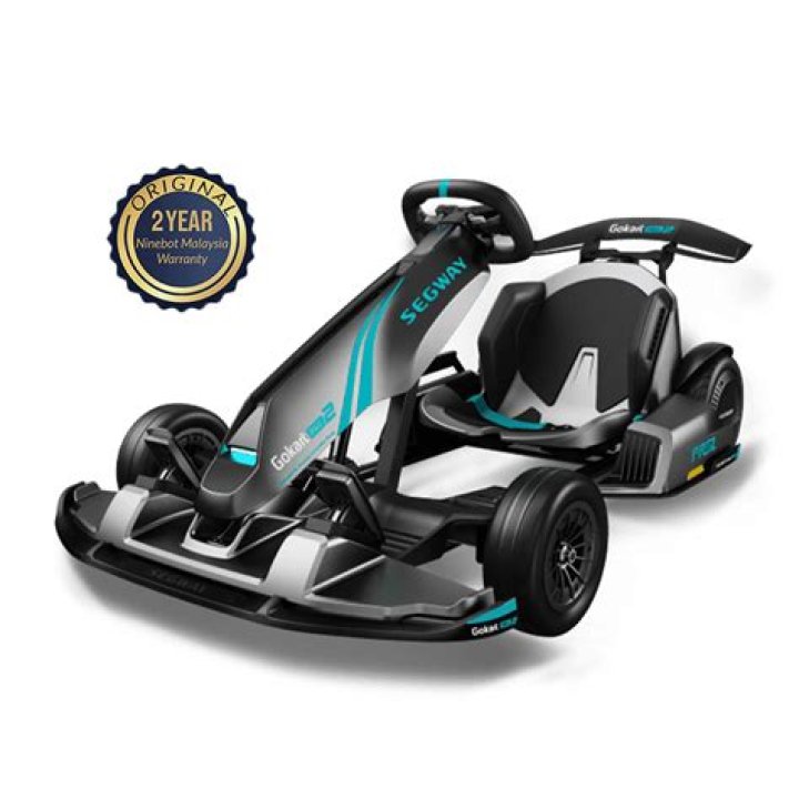 Can I make my Ninebot go faster?