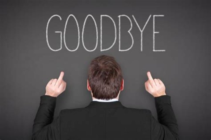 Can I quit my job due to stress?