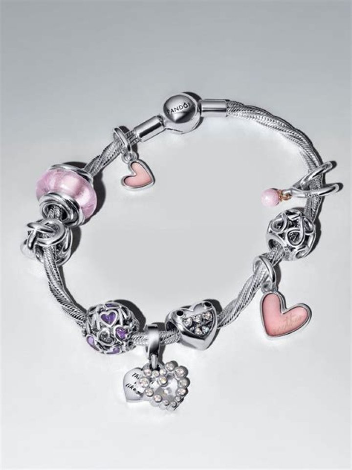 Can I sell my Pandora bracelet back to Pandora?