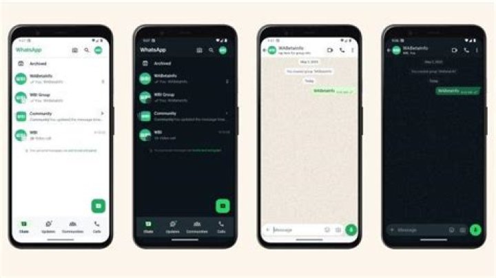 Can I use 3 WhatsApp in one phone?