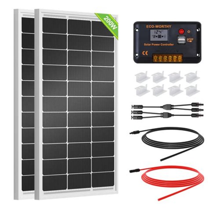 Can I use a 24 volt solar panel on a 12 volt system?