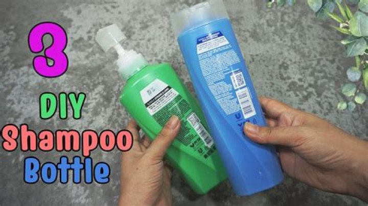 Can I use shampoo instead of dish soap?