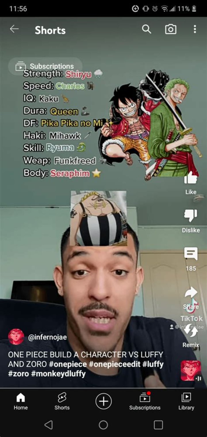 Can Johnny use Tusk Act 4 without a horse?