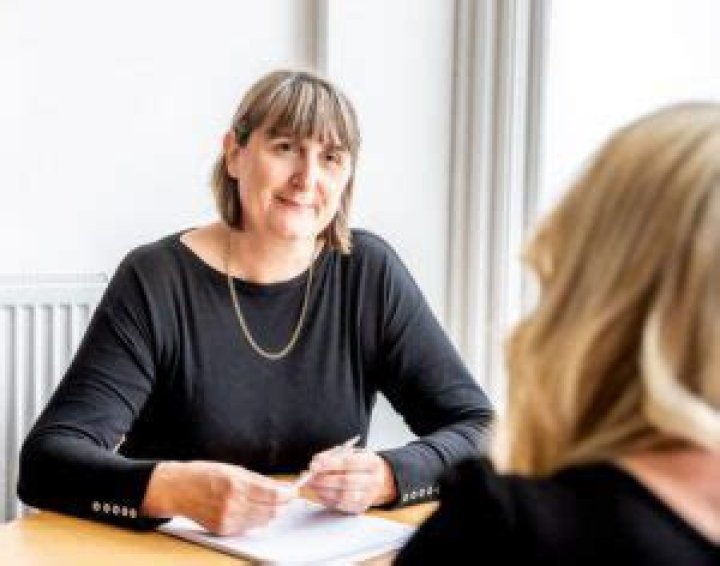 Can my girlfriend take half my house UK?