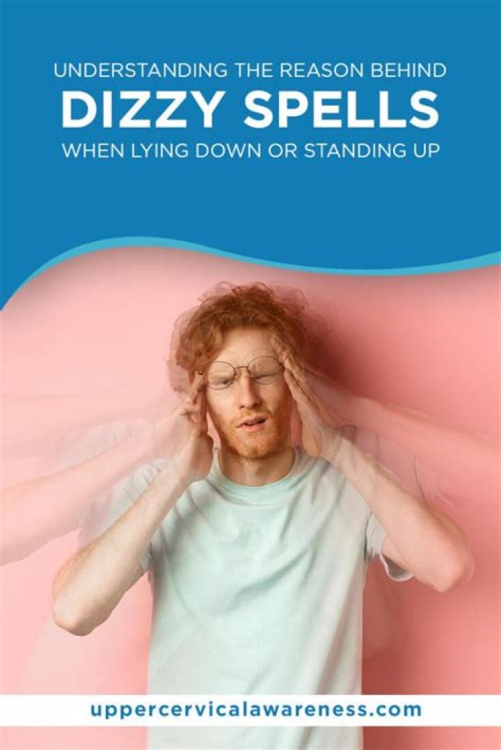 Can parasites make you feel dizzy?