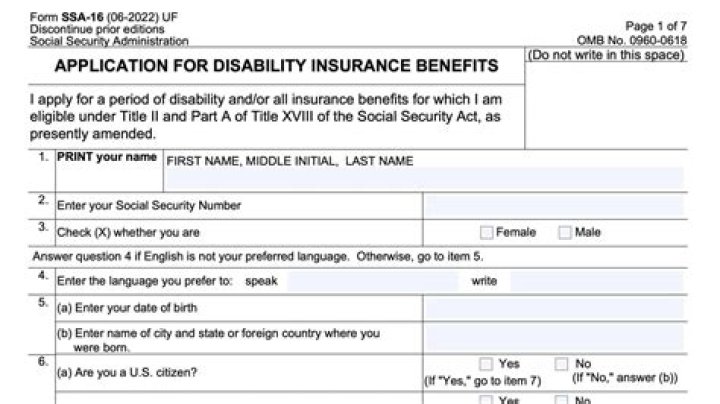 Can Social Security see your bank account?
