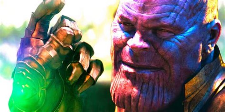 Can Thanos snap a Celestial?