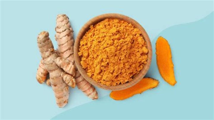 Can turmeric help gastritis?