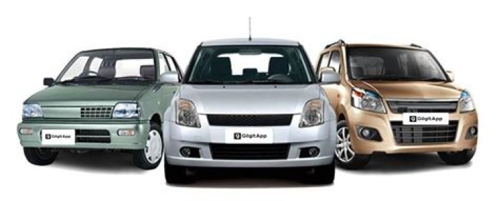 Can we import old cars in Pakistan?