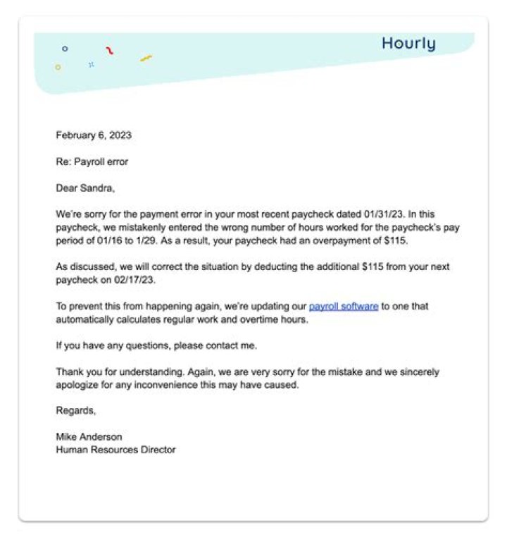 Can you ask an employee not to wear a nose ring?