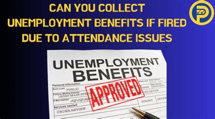 Can you be denied unemployment if you are fired?