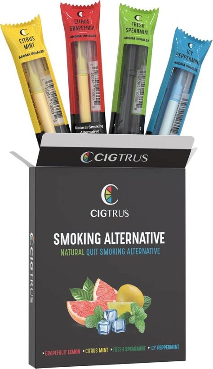 Can you bring a nicotine vape on an airplane?