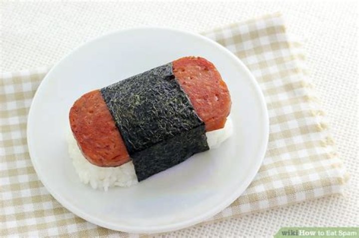 Can you eat Spam raw?