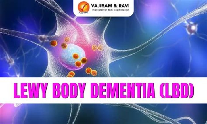 Can you have Lewy body dementia without Parkinson's?